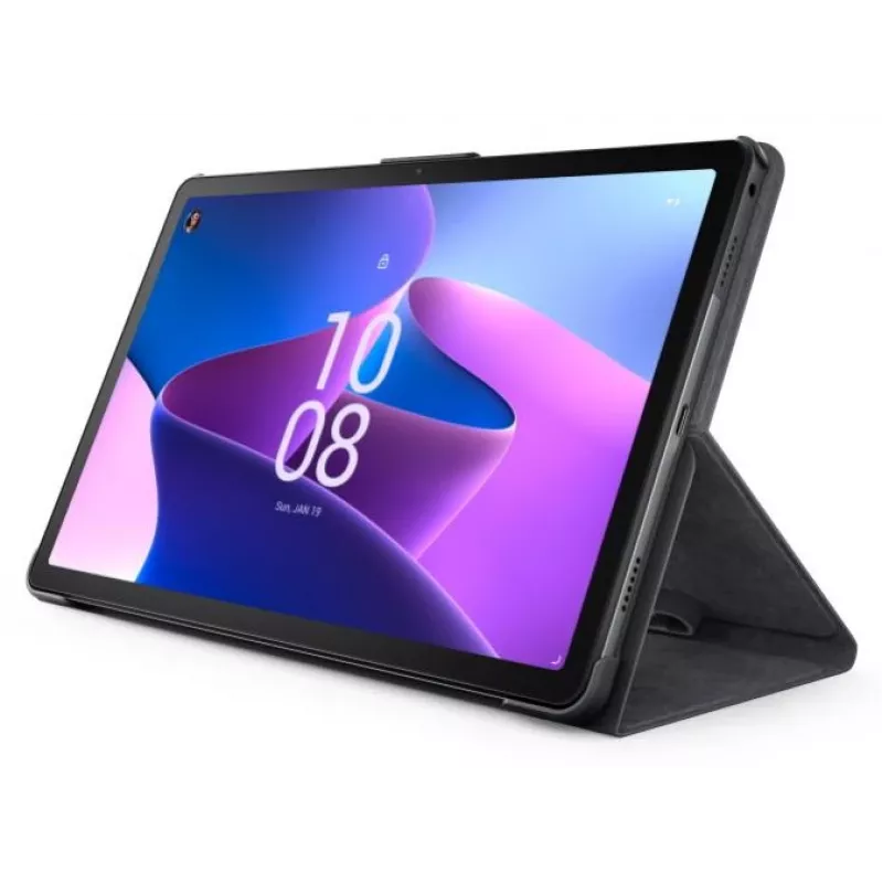 Lenovo ZG38C03903 etui Folio do Tab M10 Plus 3. generacji, 26,9 cm (10,6 cala), szare