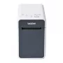 Drukarka etykiet Brother TD-2020A Termiczna bezpośrednia 203 x 203 DPI 152,4 mm/s Przewodowa