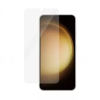 PanzerGlass ® Ekran ochronny Samsung Galaxy S23 | Ultra-Wide Fit