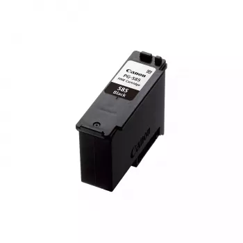 Canon 6205C001 wkład atramentowy 1 szt. Oryginalny Standardowa wydajność Czarny
