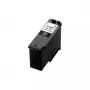 Canon 6205C001 wkład atramentowy 1 szt. Oryginalny Standardowa wydajność Czarny