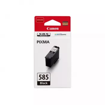 Canon 6205C001 wkład atramentowy 1 szt. Oryginalny Standardowa wydajność Czarny