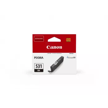 Canon 6118C001 kaseta z tuszem 1 szt. oryginalna czarna