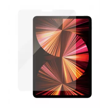 PanzerGlass® Szkło ochronne iPad Pro 11'' (2018-2022) | iPad Air 10,9'' (2020, 2022) | Ultra-Wide Fit