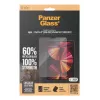 PanzerGlass® Szkło ochronne iPad Pro 11'' (2018-2022) | iPad Air 10,9'' (2020, 2022) | Ultra-Wide Fit