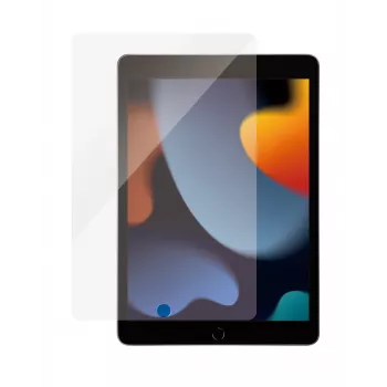 PanzerGlass ® Screen Protector iPad 10.2'' (2019-2021) | Ultra-Wide Fit