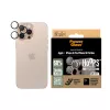 PanzerGlass ® Hoops® Ochrona obiektywu aparatu Przezroczysta iPhone 16 Pro | 16 Pro Max