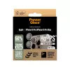 PanzerGlass ® Hoops® Ochrona obiektywu aparatu Przezroczysta iPhone 16 Pro | 16 Pro Max