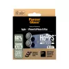 PanzerGlass ® Hoops® Osłona obiektywu aparatu Przezroczysta iPhone 16 | 16 Plus