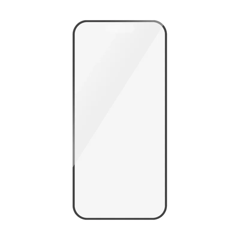 PanzerGlass ® Gaming Screen Protector iPhone 16 Plus | 15 Plus | Ultra-Wide Fit