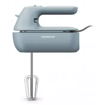 Kenwood HMP40.000GY Hand mixer 350 W niebieski