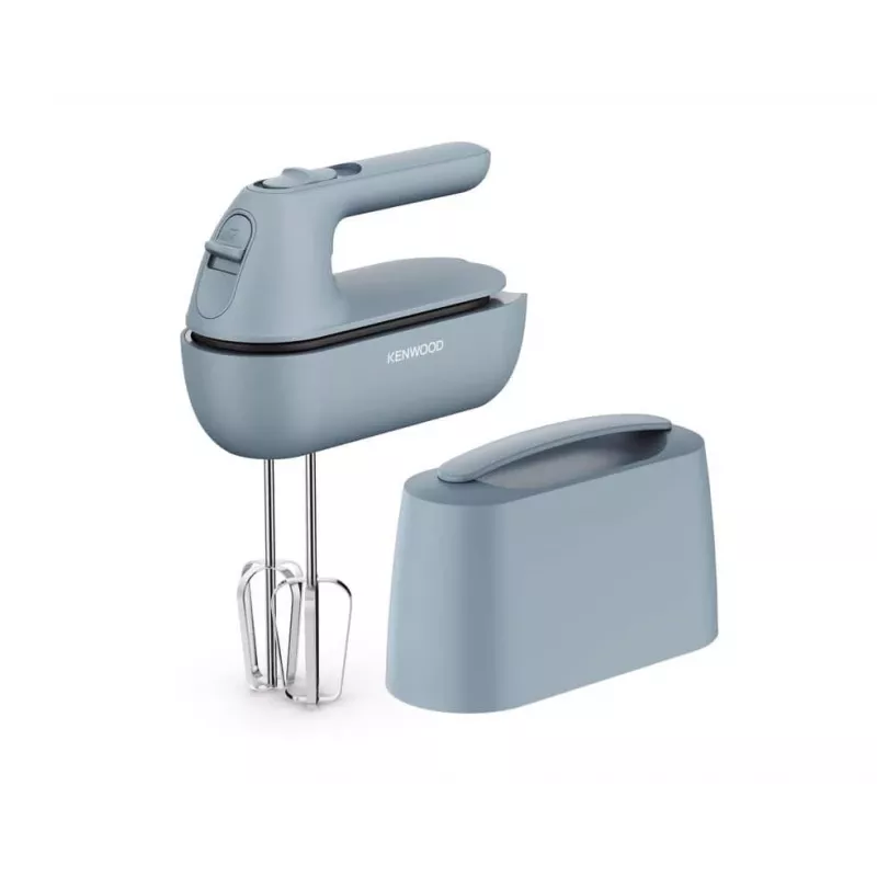 Kenwood HMP40.000GY Hand mixer 350 W niebieski
