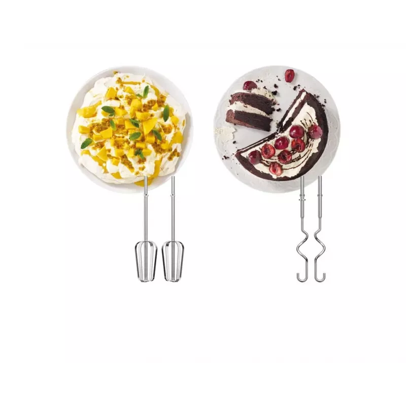 Kenwood HMP40.000GY Hand mixer 350 W niebieski
