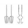 Kenwood HMP40.000GY Hand mixer 350 W niebieski