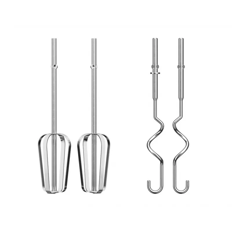 Kenwood HMP40.000GY Hand mixer 350 W niebieski