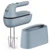 Kenwood HMP40.000GY Hand mixer 350 W niebieski