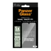 PanzerGlass ® Ceramiczna osłona ekranu Samsung Galaxy S25+ | S24+ | Ultra-Wide Fit z EasyAligner