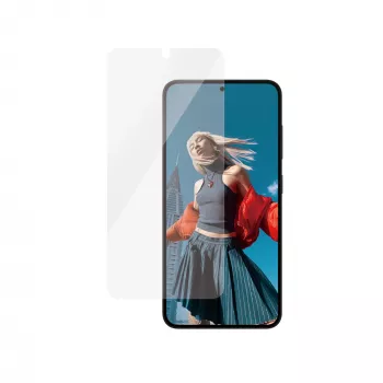 PanzerGlass ® Ceramiczna Ochrona Ekranu Samsung Galaxy S25 | S24 | Ultra-Wide Fit z EasyAligner