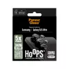 PanzerGlass ® Hoops® Ceramiczna Osłona Obiektywu Aparatu Samsung Galaxy S25 Ultra