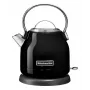 Czajnik elektryczny KitchenAid 5KEK1222EOB 1.25 L 2200 W Czarny