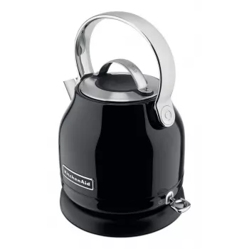 Czajnik elektryczny KitchenAid 5KEK1222EOB 1.25 L 2200 W Czarny
