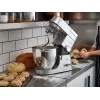 Kenwood Chef XL Pro robot kuchenny 1700 W 6,7 l srebrny