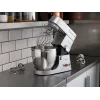 Kenwood Chef XL Pro robot kuchenny 1700 W 6,7 l srebrny