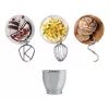 Kenwood Chef XL Pro robot kuchenny 1700 W 6,7 l srebrny
