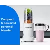 NutriBullet Pro 900 0,9 l Sport blender 900 W Biały