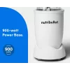 NutriBullet Pro 900 0,9 l Sport blender 900 W Biały