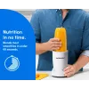 NutriBullet Pro 900 0,9 l Sport blender 900 W Biały