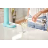 Philips ADD912/10 butelka do picia Codzienne użytkowanie 1000 ml Poli(tereftalan etylenu) (PET), Stal nierdzewna Stal nierdzewna, Przezroczysty