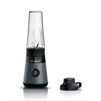 Bosch VitaPower MMB2111S blender 0,6 l blender stołowy 450 W srebrny