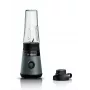 Bosch VitaPower MMB2111S blender 0,6 l blender stołowy 450 W srebrny