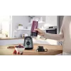 Bosch VitaPower MMB2111S blender 0,6 l blender stołowy 450 W srebrny