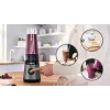 Bosch VitaPower MMB2111S blender 0,6 l blender stołowy 450 W srebrny