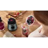 Bosch VitaPower MMB2111S blender 0,6 l blender stołowy 450 W srebrny