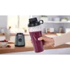 Bosch VitaPower MMB2111S blender 0,6 l blender stołowy 450 W srebrny
