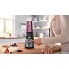 Bosch VitaPower MMB2111S blender 0,6 l blender stołowy 450 W srebrny