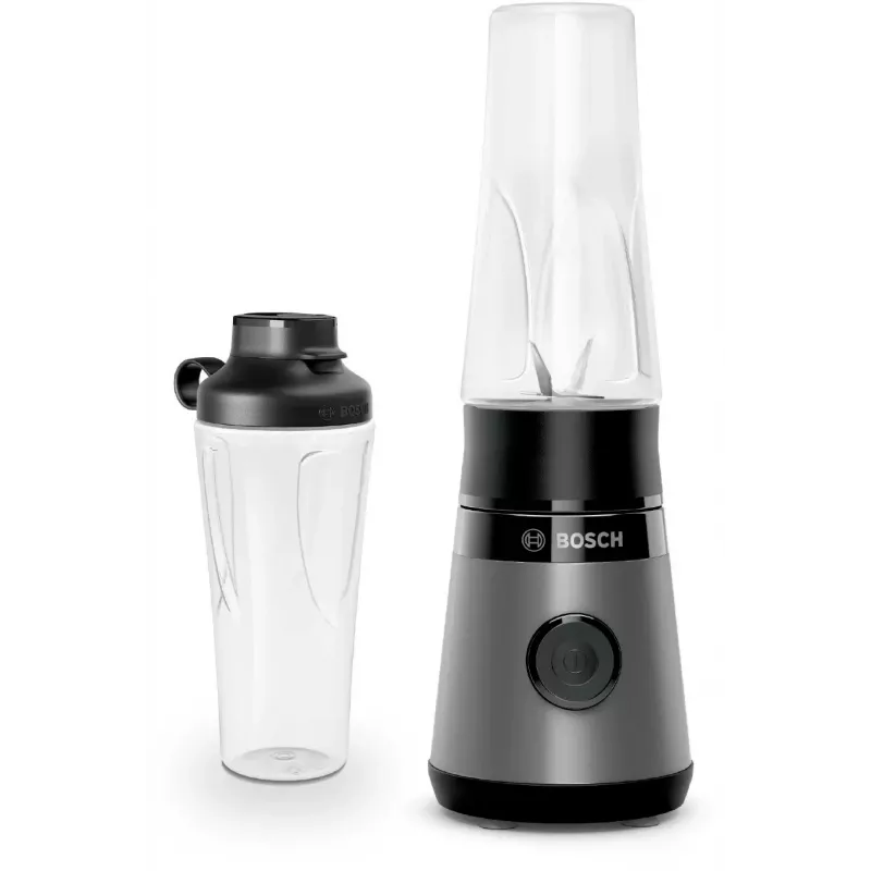 Bosch VitaPower MMB2111S blender 0,6 l blender stołowy 450 W srebrny