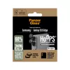 PanzerGlass ® Hoops® Osłona obiektywu aparatu Czarny Samsung S25 Edge