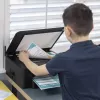 Wielofunkcyjna drukarka Brother DCP-T580DW atramentowa kolorowa