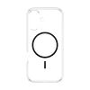 Etui PanzerGlass CARE by Flagship Case Transparent Urban Explorer Black MagSafe iPhone 17