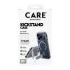PanzerGlass CARE™ by ® Case przezroczysty z podstawką i MagSafe iPhone 17 Pro