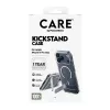 PanzerGlass CARE™ by ® Etui przezroczyste z podstawką i MagSafe iPhone 17 Pro Max