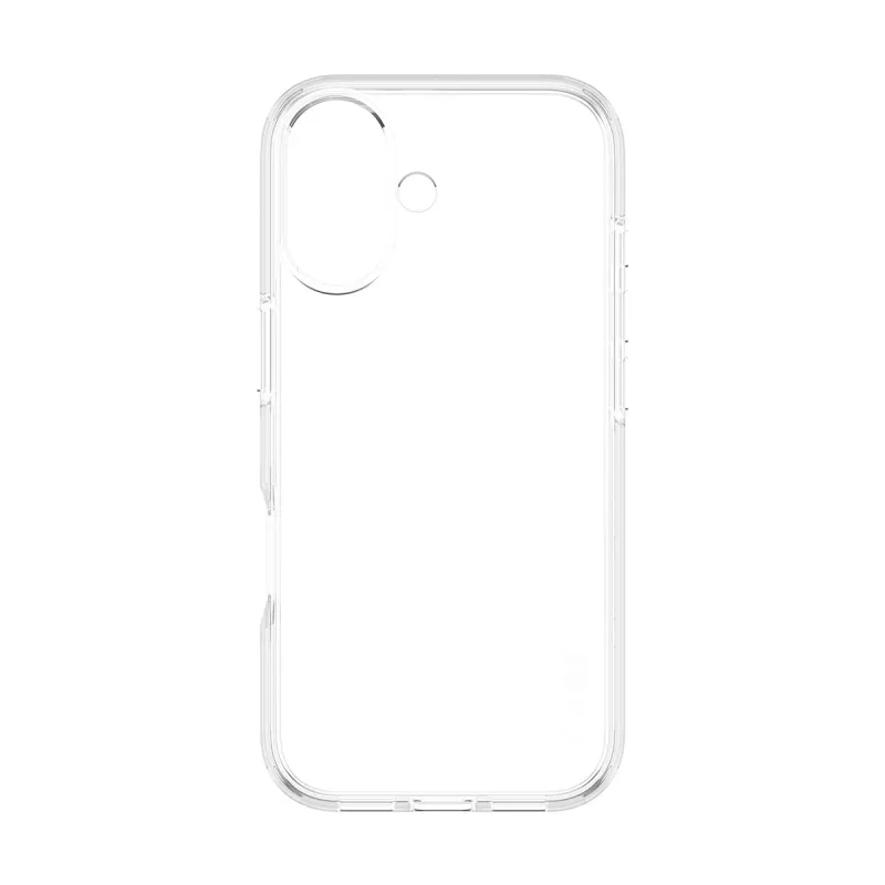 PanzerGlass CARE™ by ® Urban Explorer etui przezroczyste iPhone 17