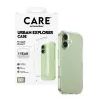 PanzerGlass CARE™ by ® Urban Explorer etui przezroczyste iPhone 17