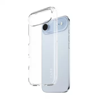PanzerGlass CARE™ by ® Urban Explorer etui przezroczyste iPhone Air