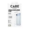 PanzerGlass CARE™ by ® Urban Explorer etui przezroczyste iPhone Air