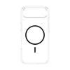 Cover PanzerGlass CARE by Flagship etui Transparent Urban Explorer Czarny MagSafe iPhone 17 Air